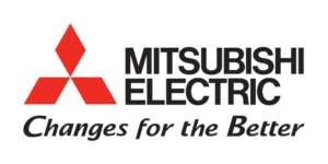 Mitsubishi Electric Logo